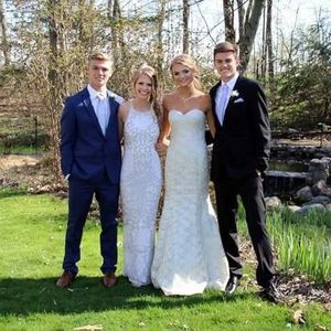 Meet your Posher, Autumn